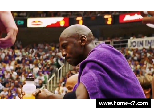 NBA球员的口香糖：揭秘他们最喜欢的口味和消磨比赛间隙的秘密