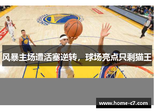风暴主场遭活塞逆转，球场亮点只剩猫王